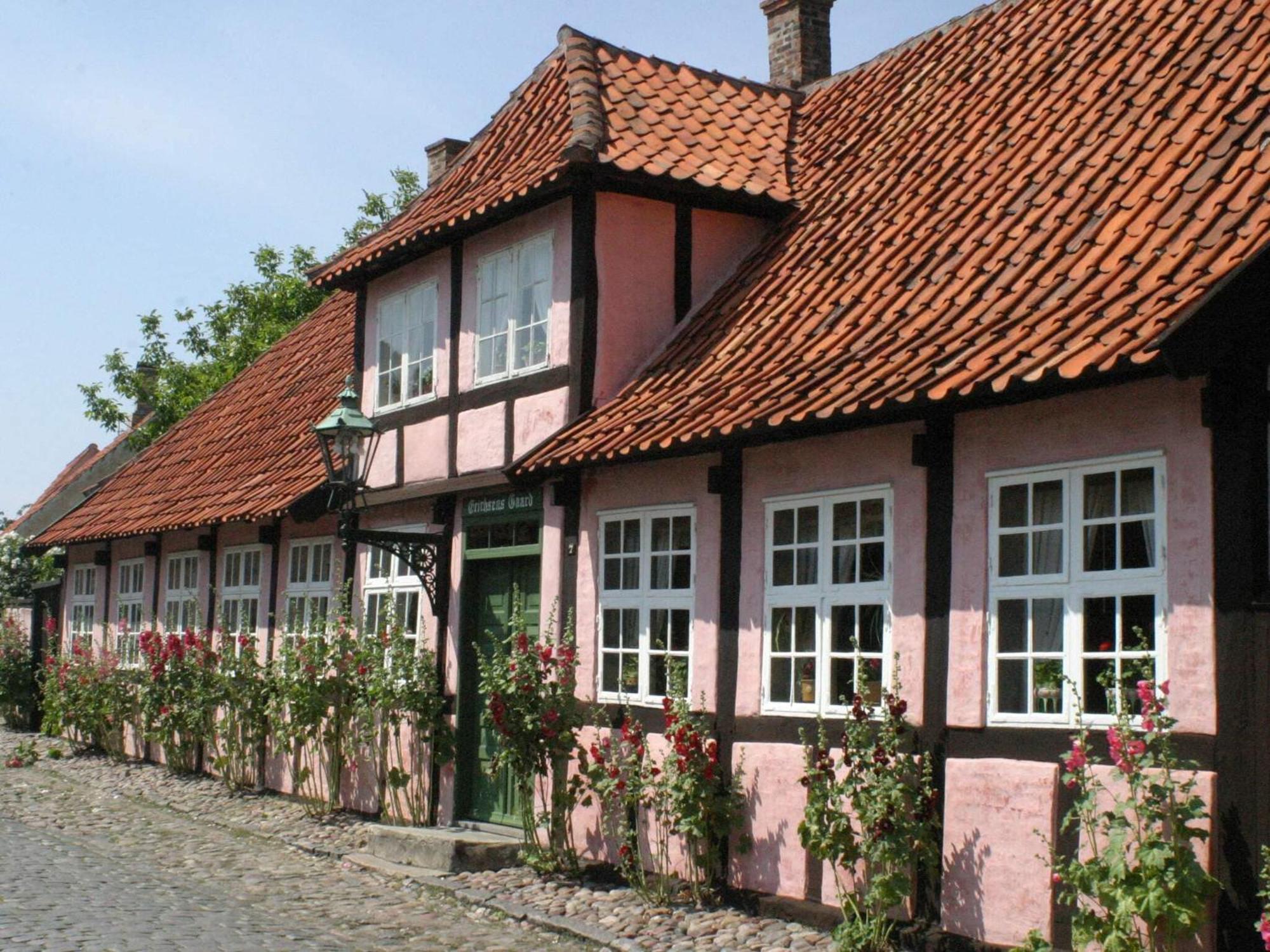 Holiday Home Ronne XI Eksteriør bilde